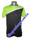 Áo Cầu Lông Nam Cổ Tròn Nike AZ-N14175