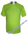 Áo Cầu Lông Nam Cổ Tròn Nike AZ-N14179
