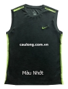 Áo Cầu Lông Nam Sát Nách Nike 9506 SIZE 3XL