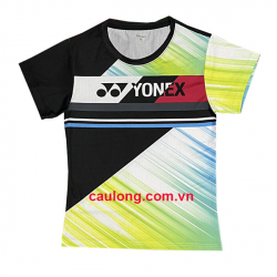 Áo Cầu Lông Nam Cổ Tròn Yonex 7897A