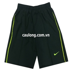 Quần Short Cầu Lông Nam Nike Dù 9731