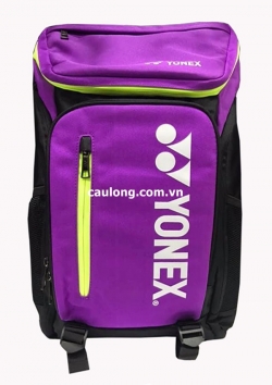 Balo Cầu Lông Yonex BP008 Tím