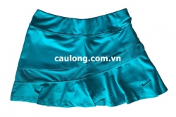 Váy Cầu Lông Nike 17429 (Thun 4 chiều)