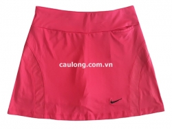 Váy Cầu Lông Nike 17425-1 (Thun 4 Chiều) 