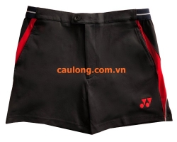 Quần Short CL Nam Yonex Dây Kéo DK5253