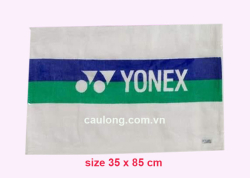 Khăn Cầu Lông Yonex 35x85