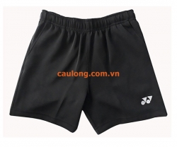 Quần Short Cầu Lông Nam Yonex Logo 4 Chiều Size 3XL