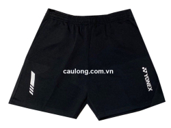 Quần Short Cầu Lông Nữ Yonex KPRO77B