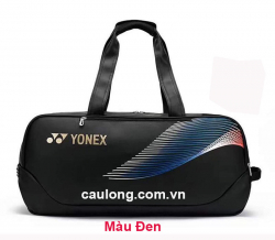 Túi Vợt Yonex Vuông 2 Ngăn 31WLTD Màu Đen