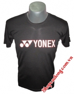 Áo Cầu Lông Nam Cổ Tròn Yonex 04