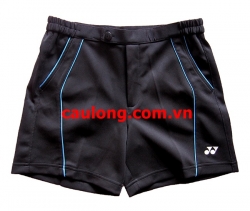 Quần Short Cầu Lông Nữ Yonex 4 Chiều SD FS1