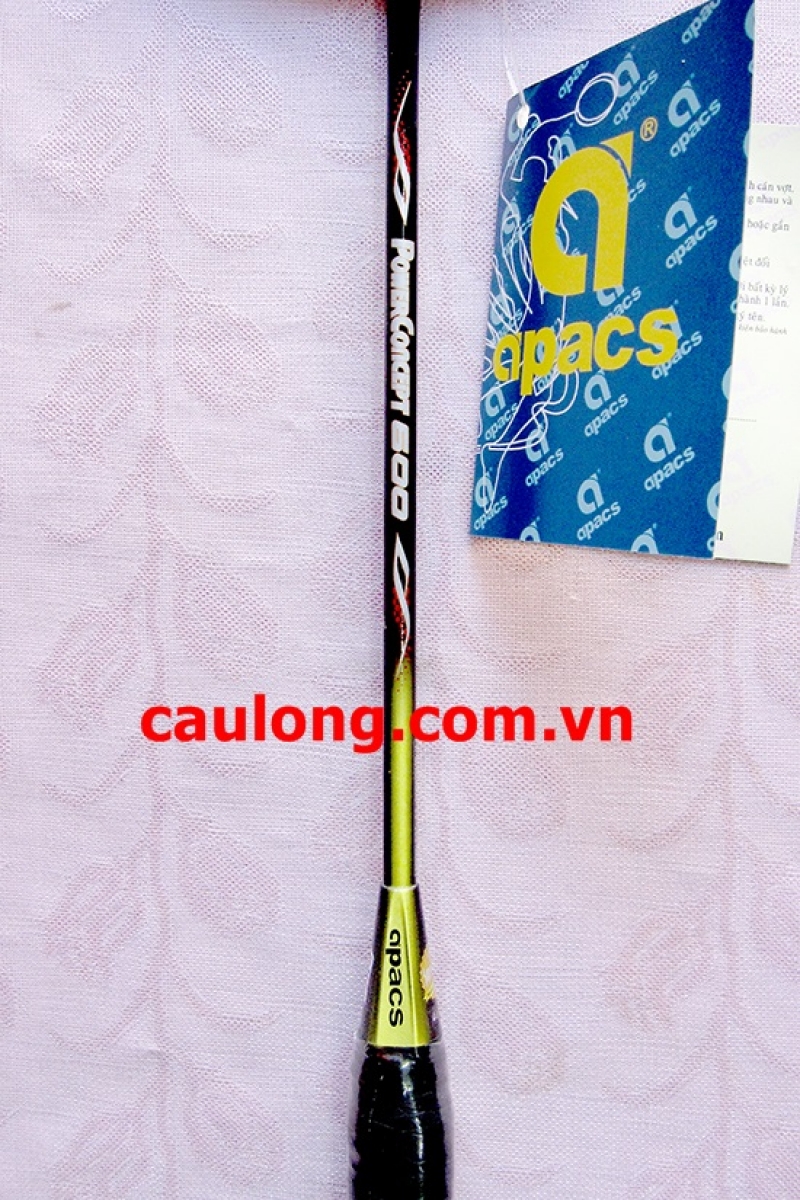 Vợt Cầu Lông Apacs Power Concept 600