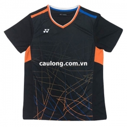 Áo Cầu Lông Nam Cổ Tròn Yonex 3079A