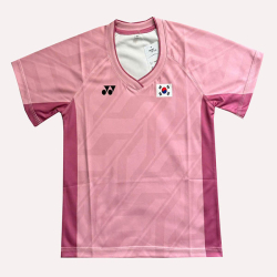 Áo Cầu Lông Trẻ Em Cổ Tròn Yonex 6553