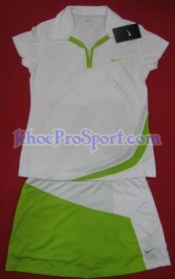 Bộ Váy Cầu Lông Nike 20129